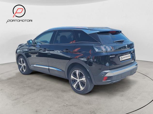 Peugeot 3008 2ª serie BlueHDi 130 S&S EAT8 Allure - Foto 3