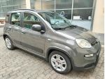 Fiat Panda 1.0 Hybrid GPL BRC - 2022
