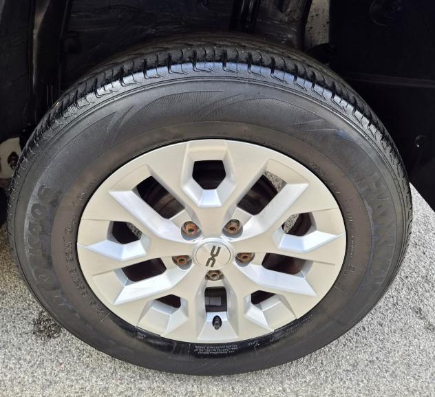 Dacia Duster 1.0 TCe GPL 4x2 Prestige - Foto 7