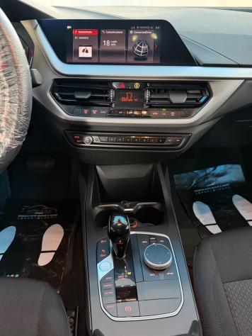 Bmw 116 116d 5p. Msport - Foto 5
