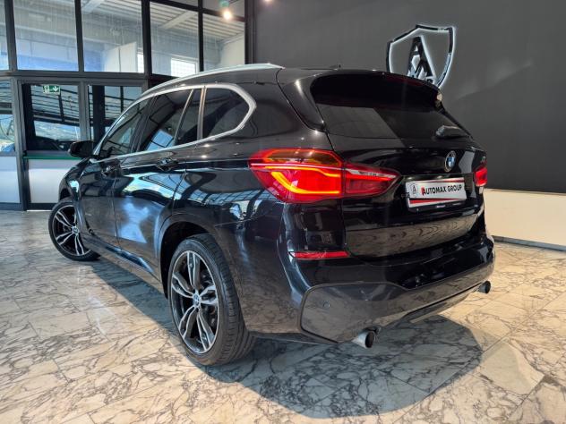 Bmw X1 xDrive20d Msport - Foto 3