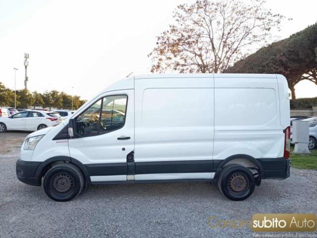 FORD Transit 290 2.0TDCi +IVA 22% rif. 23774718 - Foto 8