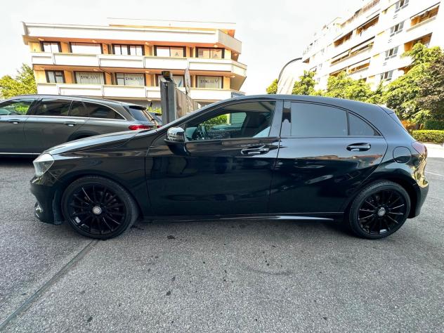 Mercedes-benz A 180 CDI Automatic Premium - Foto 5