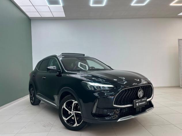 MG H 1.5 t-gdi Luxury auto - Foto 3