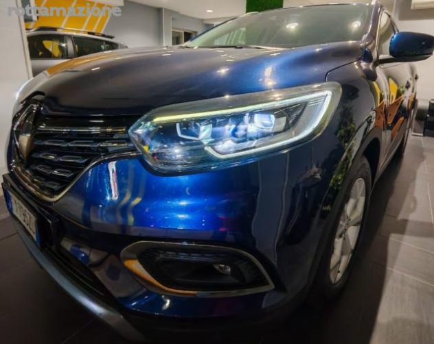 RENAULT Kadjar Blue dCi 8V 115CV Sport Edition2 rif. 22998685 - Foto 10