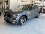 VOLKSWAGEN - T-Roc - 1.5 TSI DSG R-Line