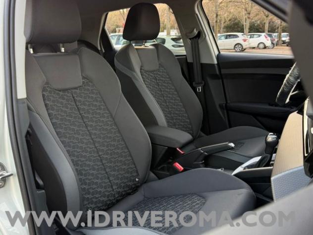 AUDI A1 A1 Sportback 30 116cv s-tronic SLINE led multic rif. 23844743 - Foto 9