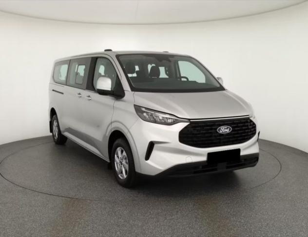 FORD Tourneo Custom 2.0 136CV + IVA rif. 23627485 - Foto 7