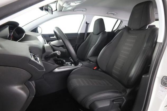 PEUGEOT 308 308 BlueHDi 120 EAT6 S&S Allure rif. 23975538 - Foto 2