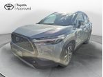 Toyota Corolla Cross Corolla Cross 2.0h Trend fwd 197cv e-cvt
