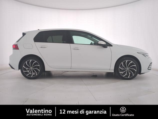 Volkswagen Golf 1.0 TSI 110cv EVO Life - Foto 2