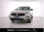 Volkswagen T-Roc 1.0 TSI Edition Plus