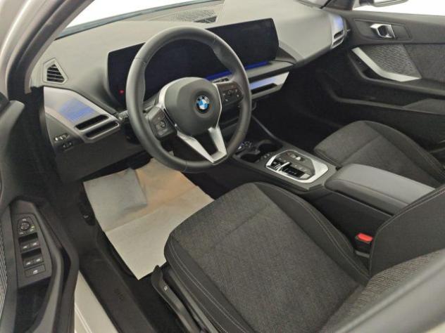BMW 120 D MHEV 48V 163 CV M SPORT AUT. rif. 23797767 - Foto 6