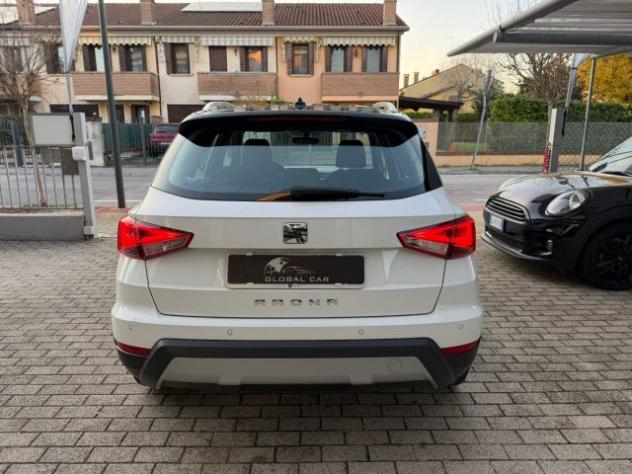SEAT Arona 1.0 XCELLENCE rif. 23773863 - Foto 6