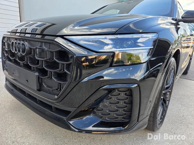 Audi Q8 50 TDI 210kW quattro tip. S Line Edition - Foto 9