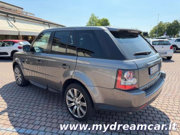 LAND ROVER Range Rover Sport 3.0 SDV6 HSE rif. 23917325 - Foto 5