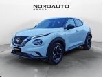 Nissan Juke 1.0 DIG-T 114 CV N-Connecta