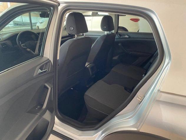Volkswagen T-Cross 1.0 TSI 85kW Edition Plus DSG - Foto 9