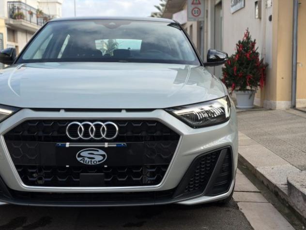 AUDI A1 SPB 30 TFSI S line *27.500KM* rif. 23772322 - Foto 9