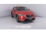 MAZDA CX-3 1.5L Skyactiv-D Exceed rif. 24053569