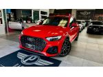 AUDI Q5 2ª serie Q5 SPB 40 TDI quattro S tronic S line plus
