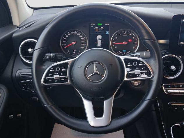 Mercedes GLC SUV GLC 300 e phev (eq-power) Business 4matic auto - Foto 15