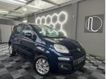 Fiat Panda 1.3 Multijet