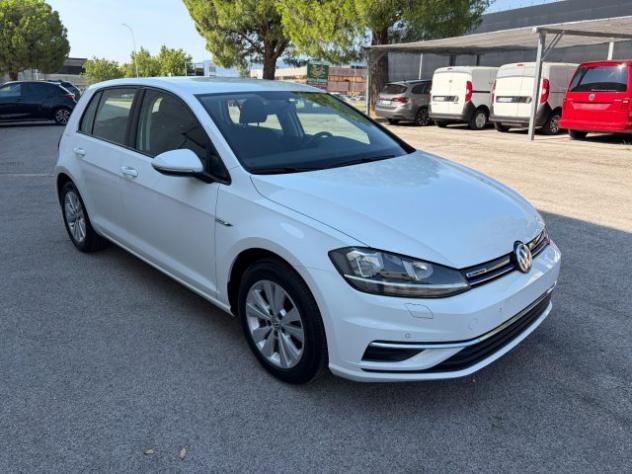 VOLKSWAGEN Golf 1.5 TGI DSG 5p. Business BlueMotion Technology rif. 23888934 - Foto 3