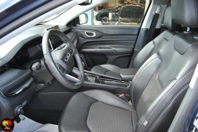 JEEP Compass 1.6 Multijet II 2WD Night Eagle rif. 23080254 - Foto 6