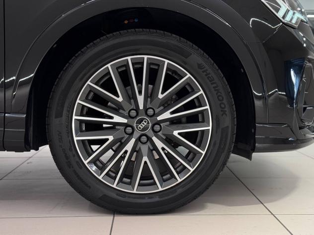 Audi Q3 2.0 35 TDI S Tronic S Line Edition - Foto 7