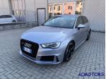 AUDI RS3 SPB 2.5 TFSI quattro S tronic rif. 20418221