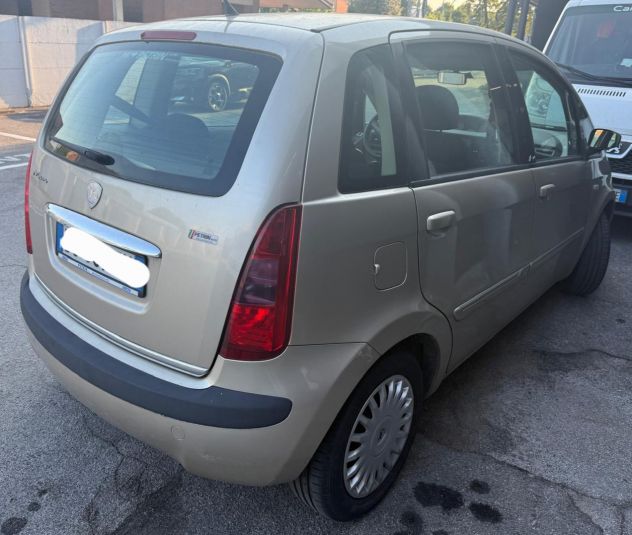 Lancia musa 1.4 Oro in prossimo arrivo ..prezzo finanziabile - Foto 2