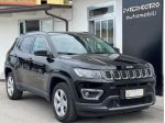 JEEP - Compass - 2.0 Mjt II 4WD Longitude