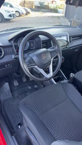 Suzuki Ignis 1.2 Hybrid Top - Foto 6