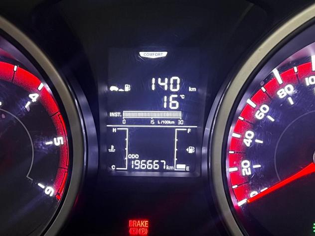 SsangYong XLV 1.6 XDI AWD Be Visual Cool AEBS - EURO 6 - OK NEOPATENTATO - Foto 10