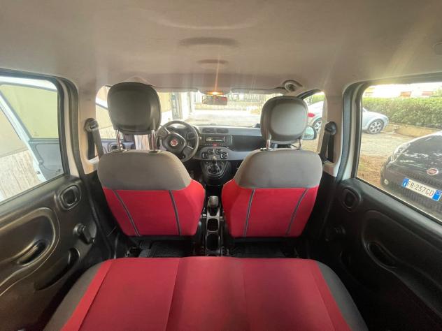 Fiat Panda 1.2 Easy - Foto 10