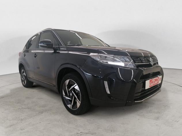 Suzuki Vitara Vitara 1.4h Top 4wd allgrip 110cv - Foto 3