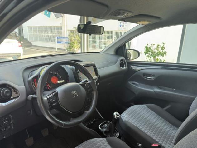 PEUGEOT 108 VTi 72 S&S 5 porte Allure rif. 23941144 - Foto 8