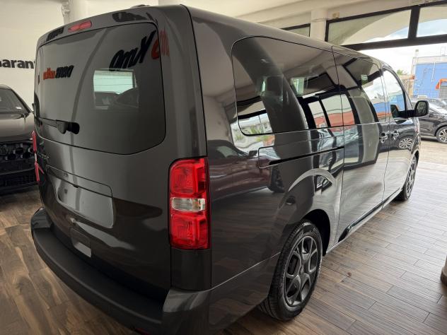 FIAT Ulysse Ulysse 2.2 Blue hdi L3H1 XL 180cv auto + IVA - Foto 6