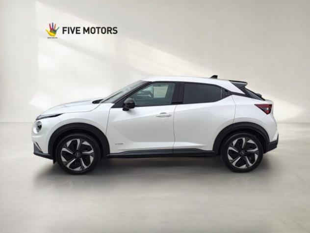 NISSAN Juke 1.6 HEV N-Connecta rif. 23851791 - Foto 4