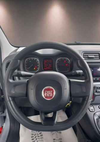 FIAT Panda 0.9 TwinAir Turbo 85cv S&S E6-Temp 4x4 - Foto 6