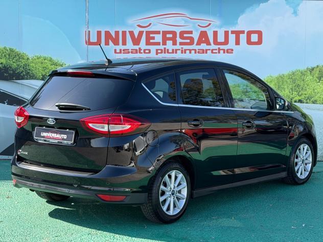 Ford C-Max 1.5 TDCi 120cv Titanium 2018 - Foto 3