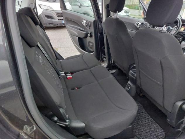 FIAT 500L 1.3 Multijet 95 CV Connect aziendale fatturabile rif. 23385432 - Foto 7