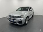 BMW X4 xdrive35dA 313cv Msport + Tetto Apribile rif. 21653459