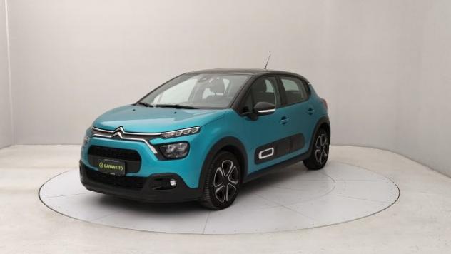 CITROEN C3 1.2 puretech Shine s&s 83cv rif. 22579801