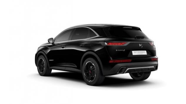 DS AUTOMOBILES DS 7 Crossback DS7 ETN4X4 PerfLineP rif. 22359582 - Foto 4