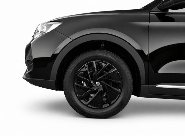 MG ZS (2024--) ZS 1.5 Standard - Foto 3