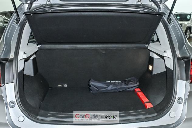 MG ZS ZS 1.5 Luxury - Foto 6