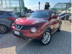 NISSAN Juke Juke I 1.5 dci Tekna rif. 23764756