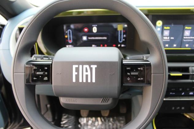 FIAT Grande Panda 1.2 100 CV S&S Icon-PACK TECH -KM0 rif. 24217176 - Foto 9